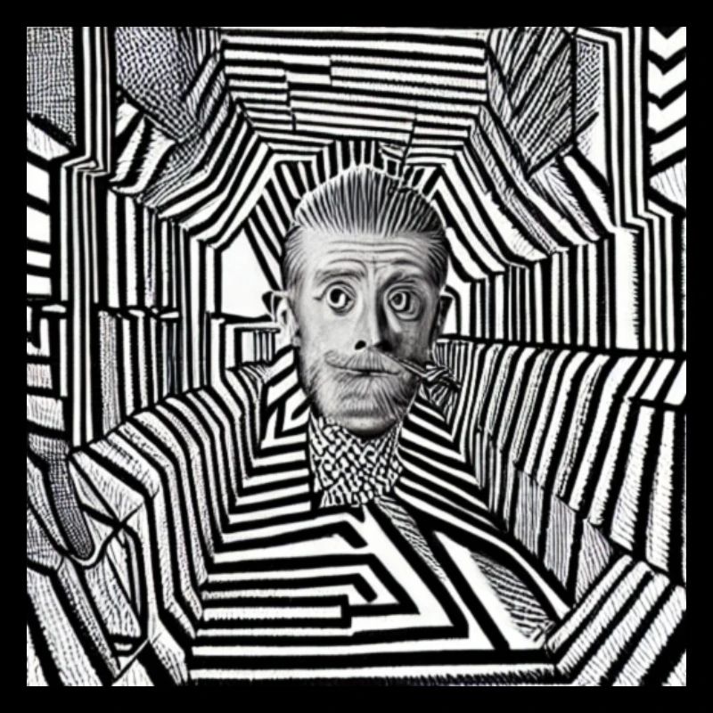 Ich bin die beste Version meiner selbst