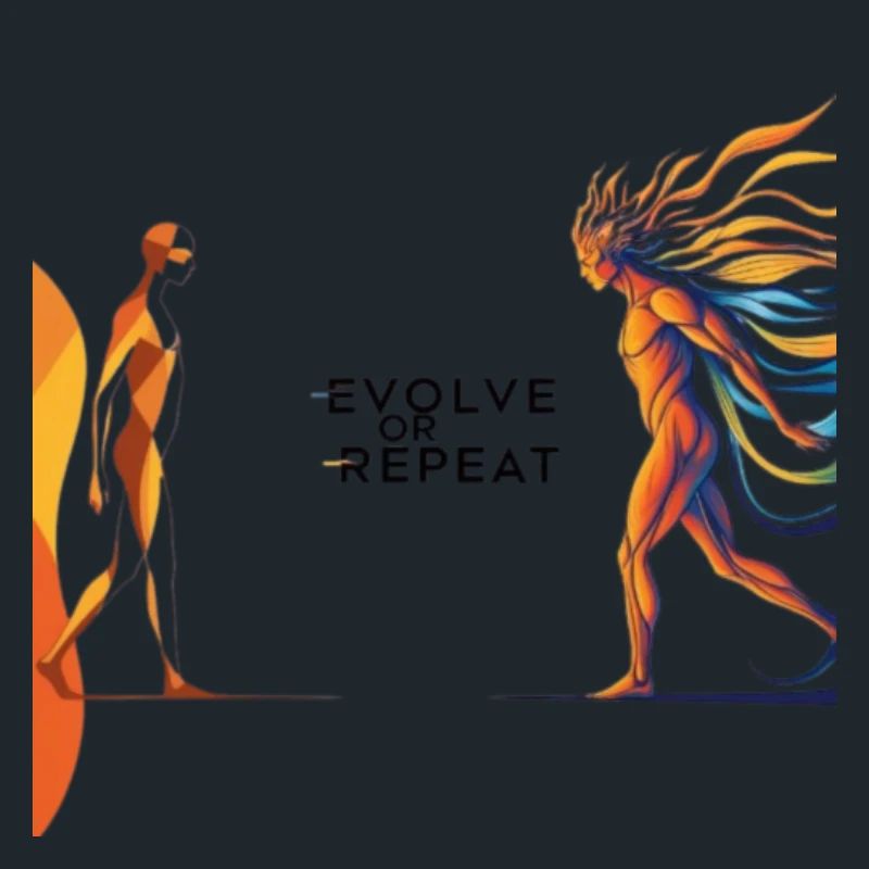 Evolve or Repeat