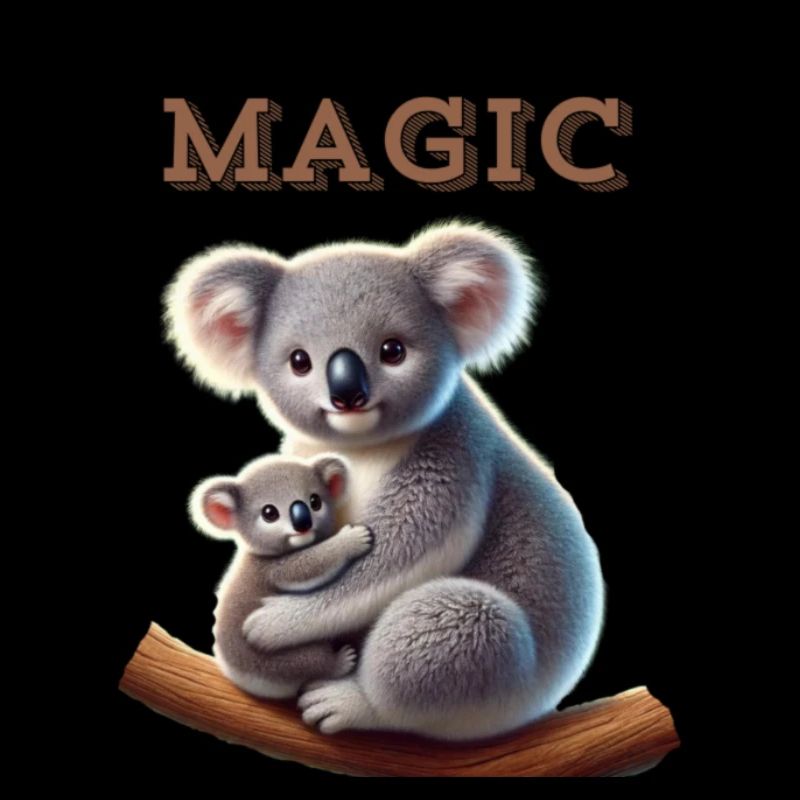 Koala Magic