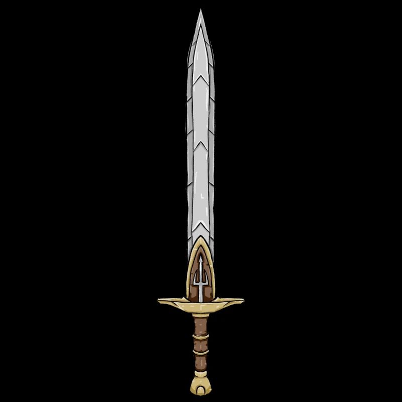 Gladiator Sword