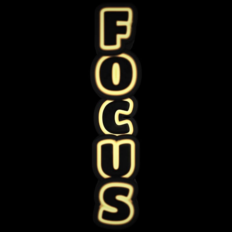 FOCUS
