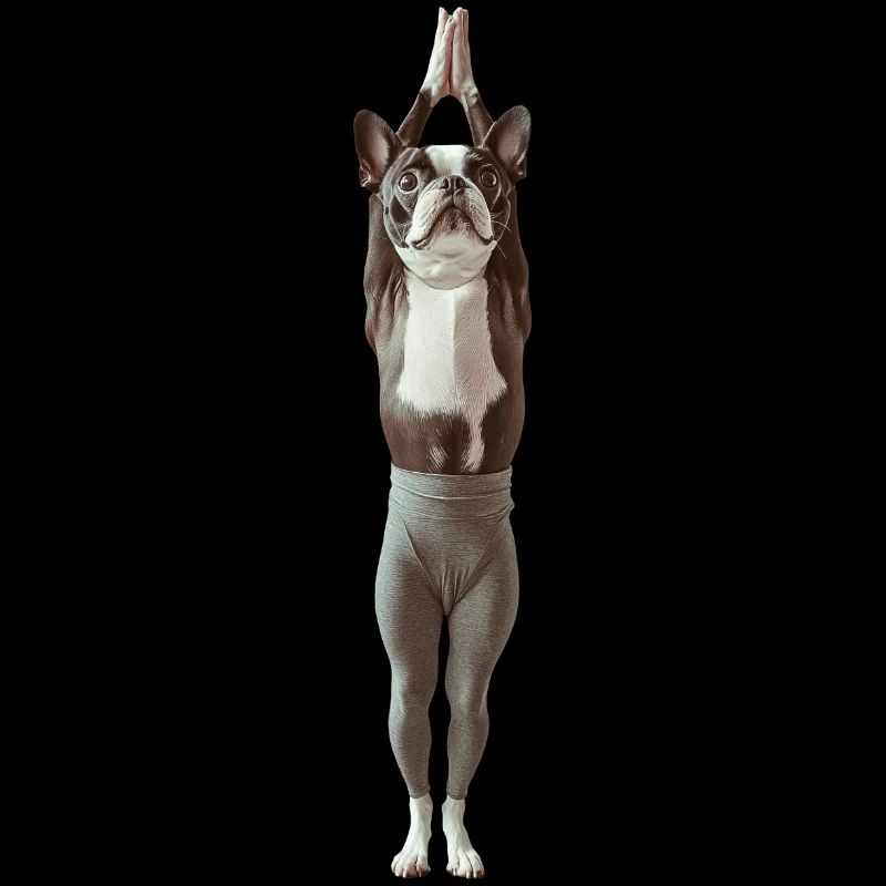 Boston Terrier