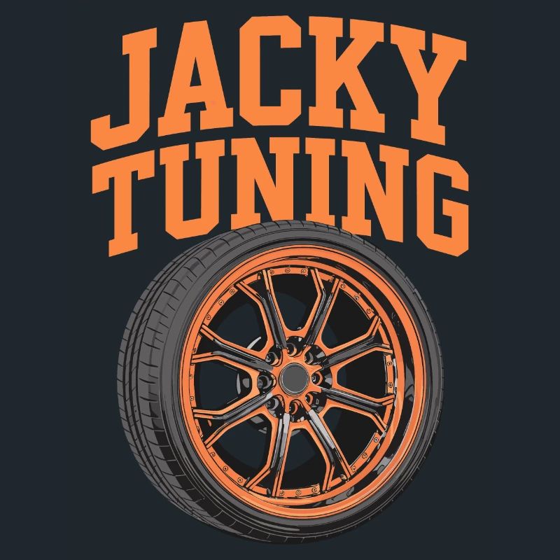 Jacky Tuning