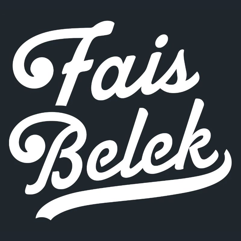 Fais belek
