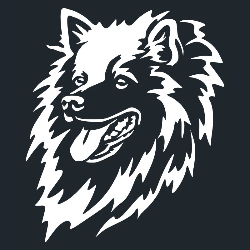 Spitz Kopf "Black Edition"