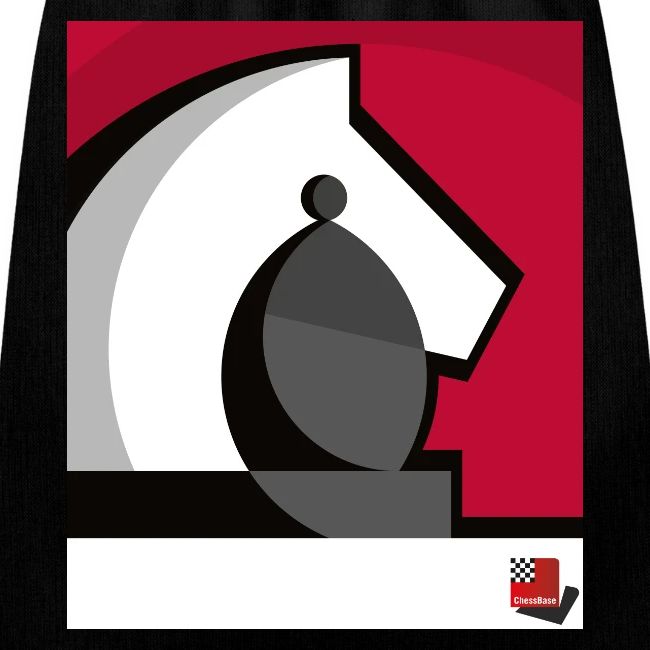 ChessBase Schach Läufer und Springer