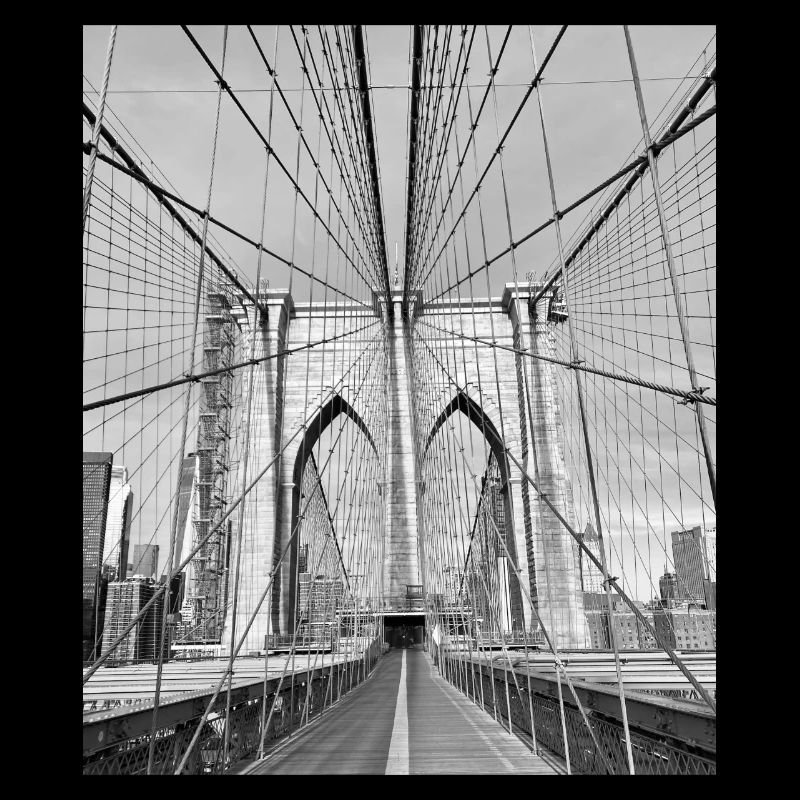 Brooklyn Bridge