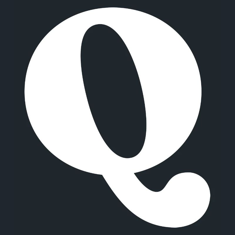 Buchstabe q