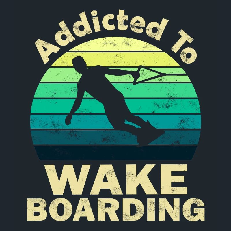 Wakeboarding