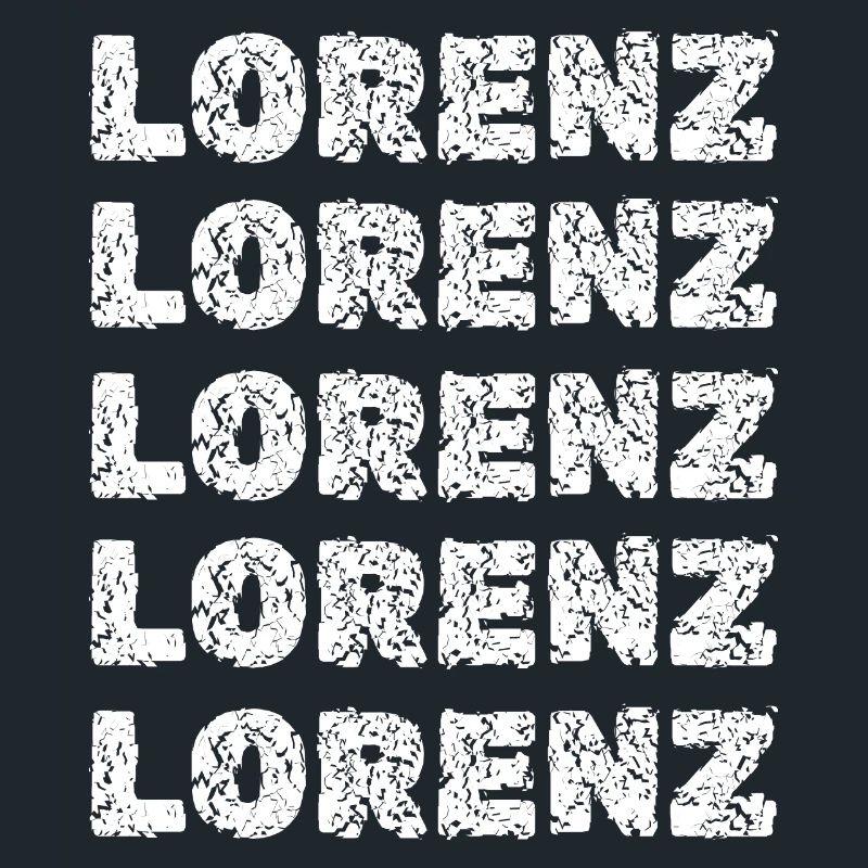 Lorenz Lorenz