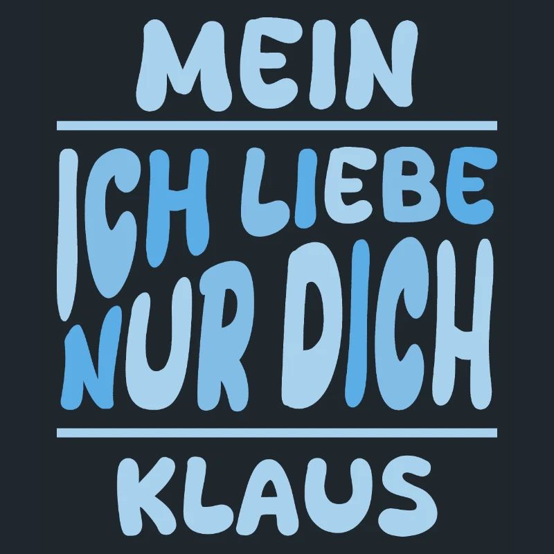 Gift for Klaus