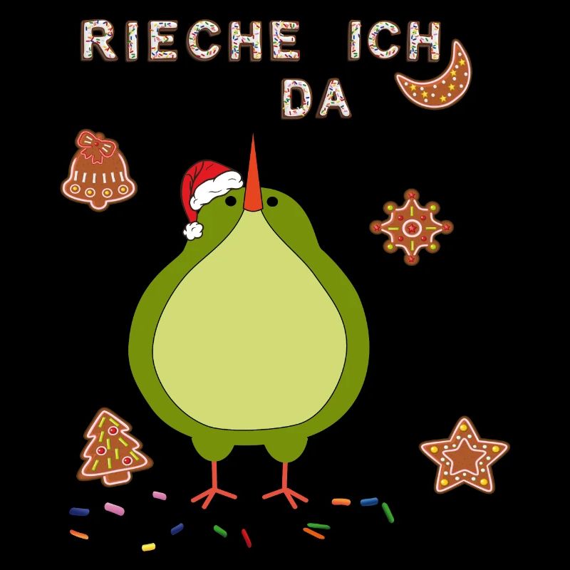 Pfefferkuchen Advent