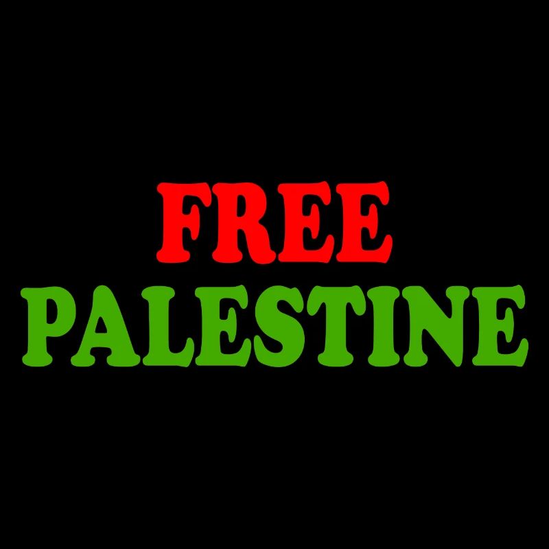 Free palestine