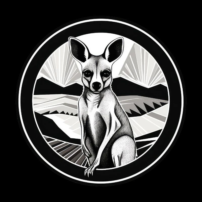 kangaroo