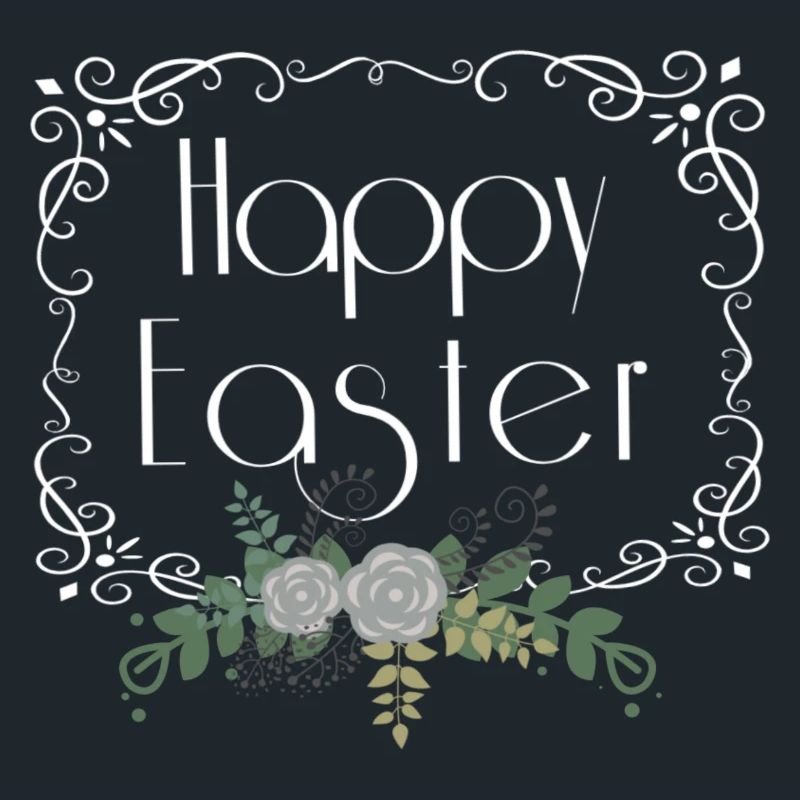 Joyeuses Pâques