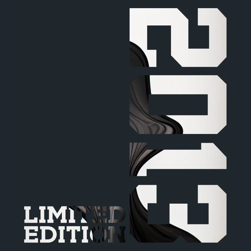 ÉDITION LIMITÉE 2013 13E ANNIVERSAIRE