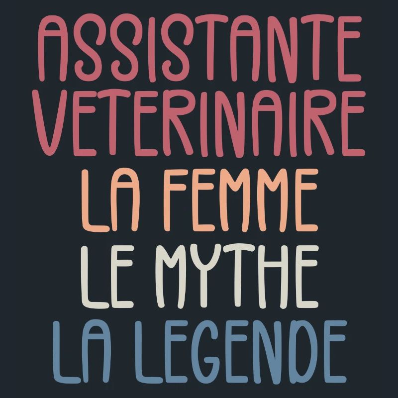 Veterinary Assistant