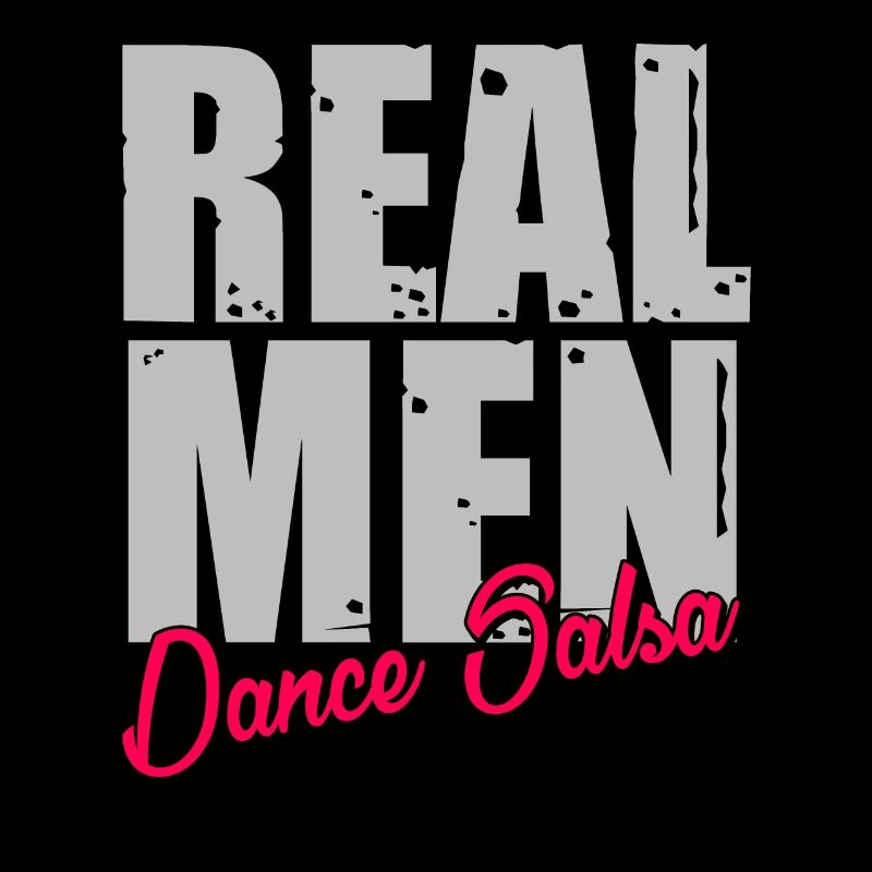Danse de salsa dansant latin dance latin man