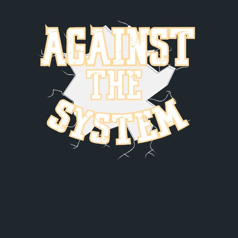 System Revolution Demo