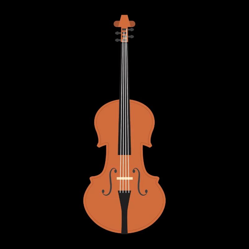 Violin playing musical instrument String instrument