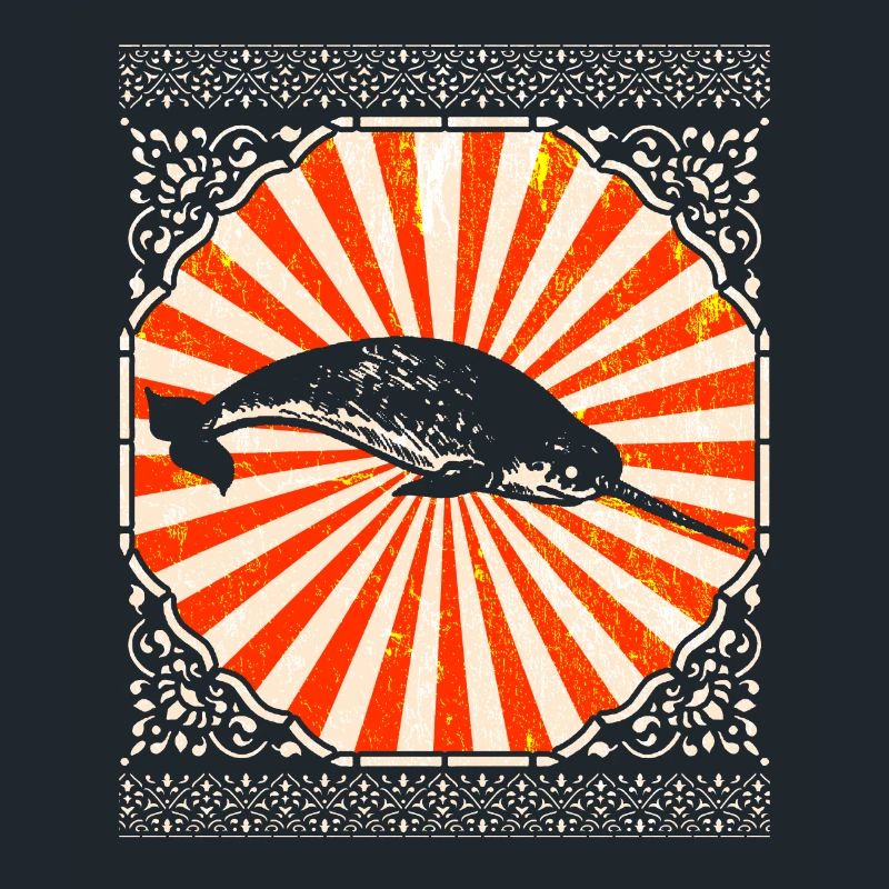 whale