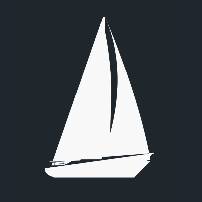 sailing ship