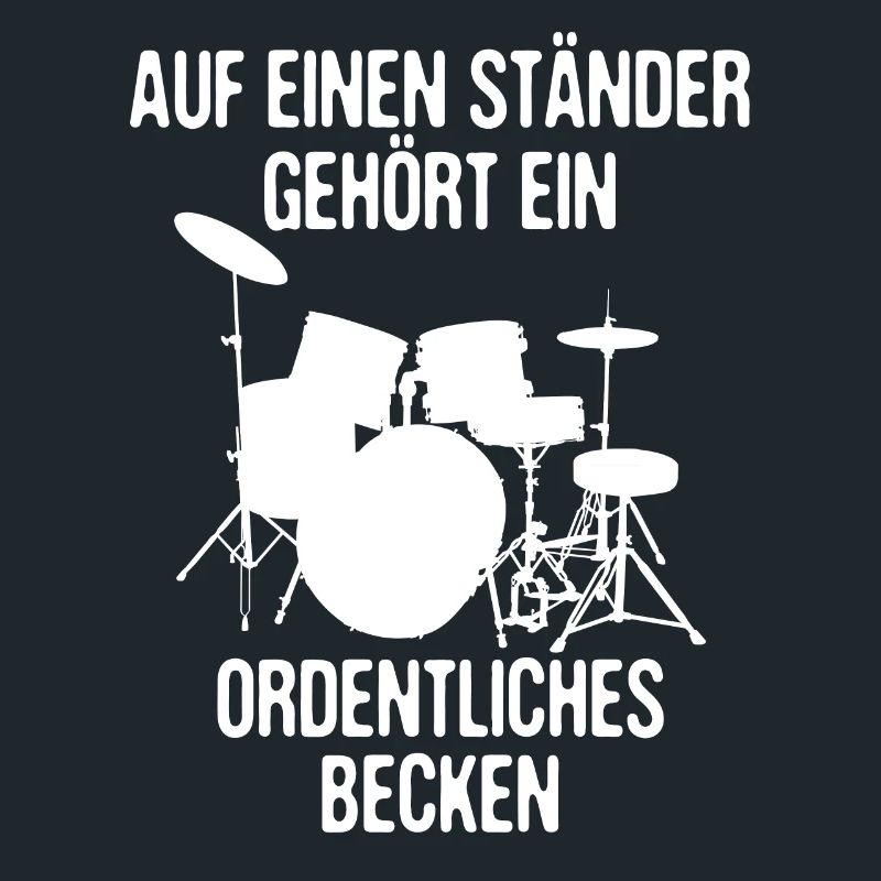 On a regular stand heard a basin