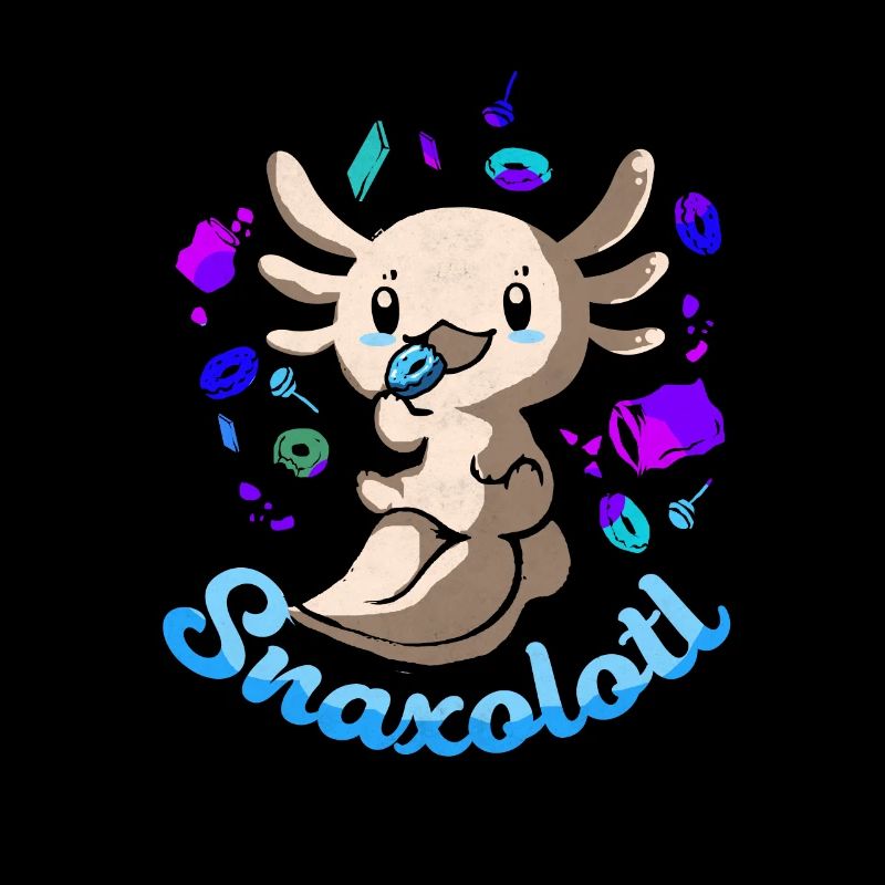 Axolotl