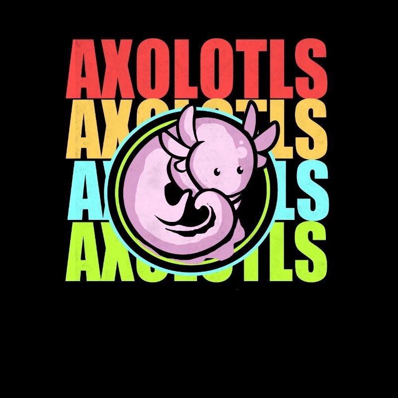 Axolotl