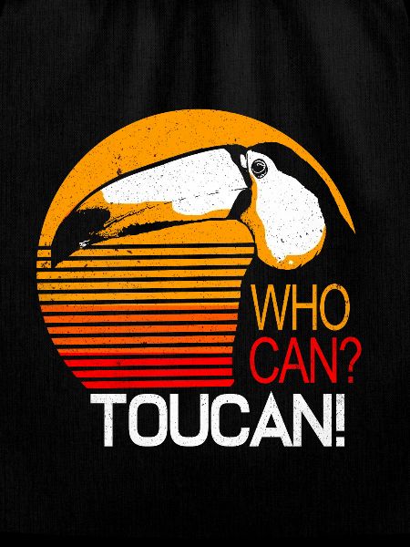 Toucan