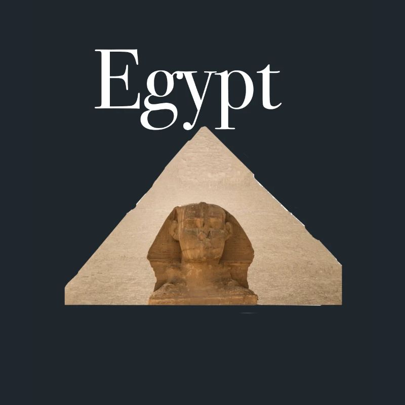 Pyramide pyramides Egypte
