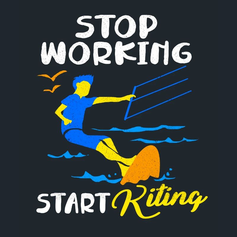 Kiteboard