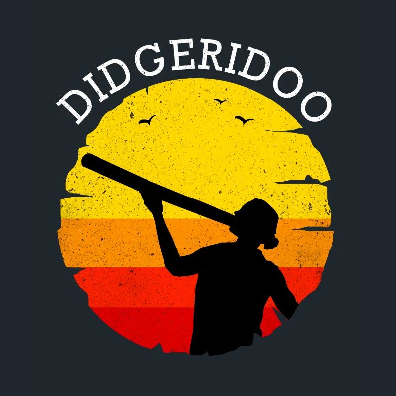 Didgeridoo