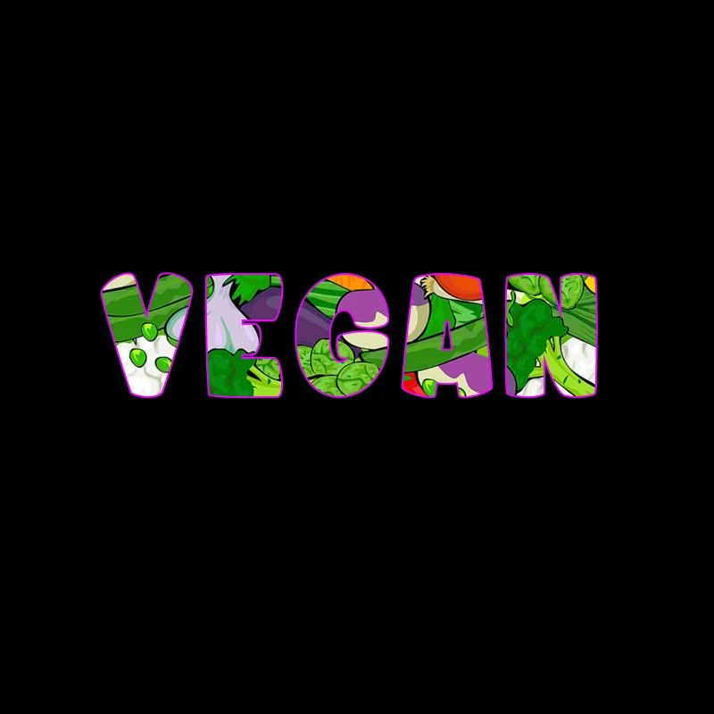 végétalien
