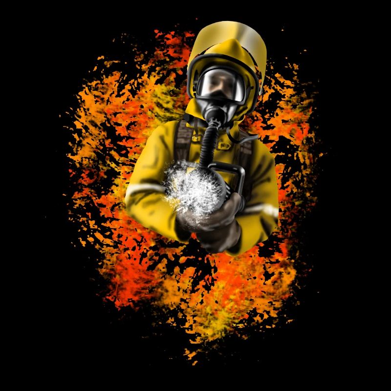 firefighter