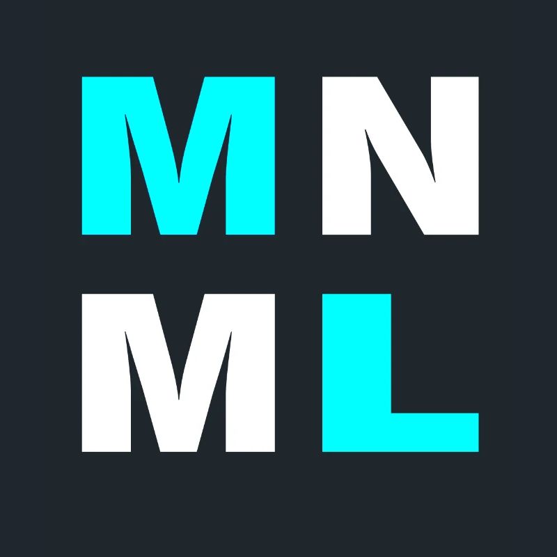 Minimal MNML