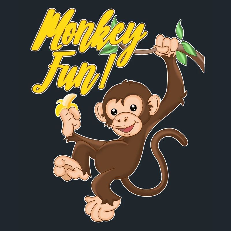 Monkey Fun