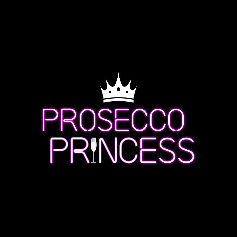 Prosecco princess