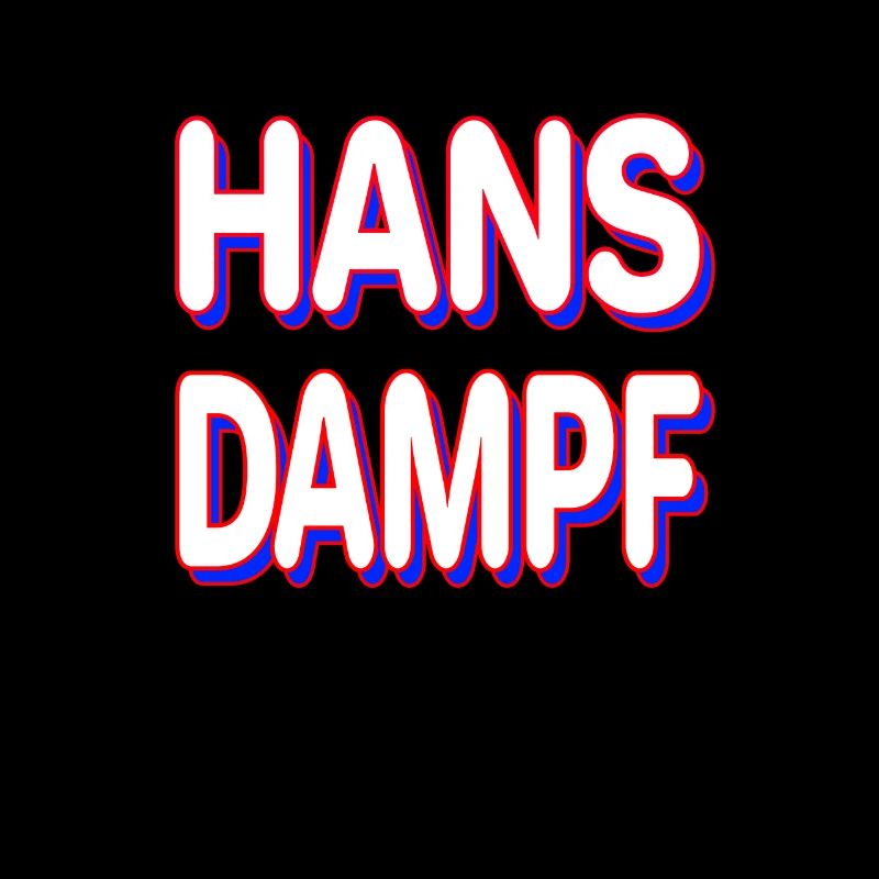 HANS DAMPF