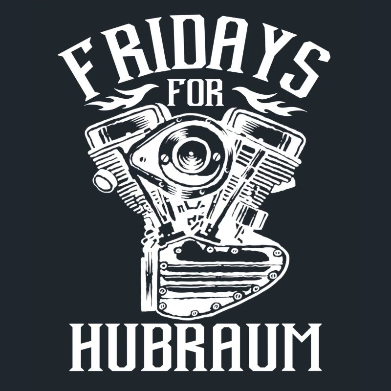 Fridays for displacement