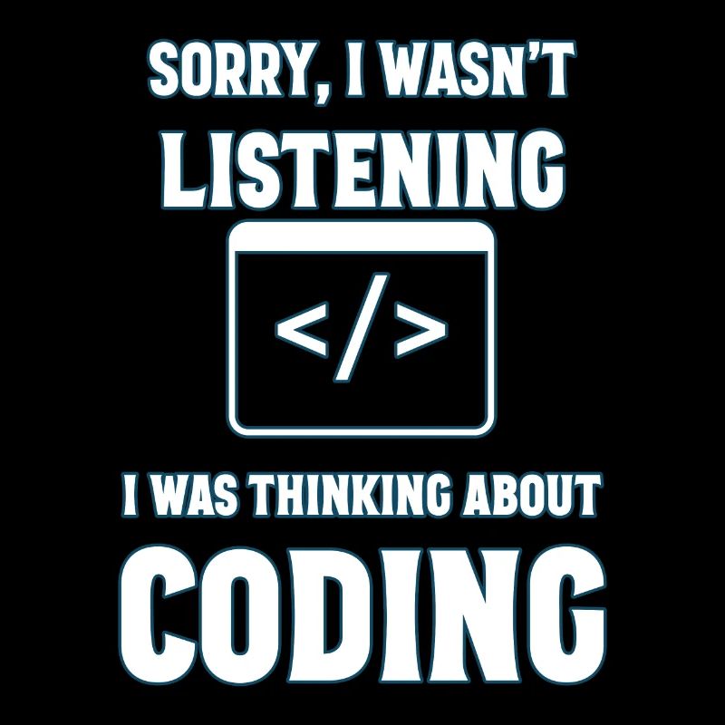 Programmieren Geschenk