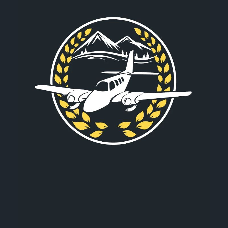 Flugzeug