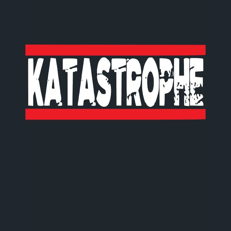 Katastrophe