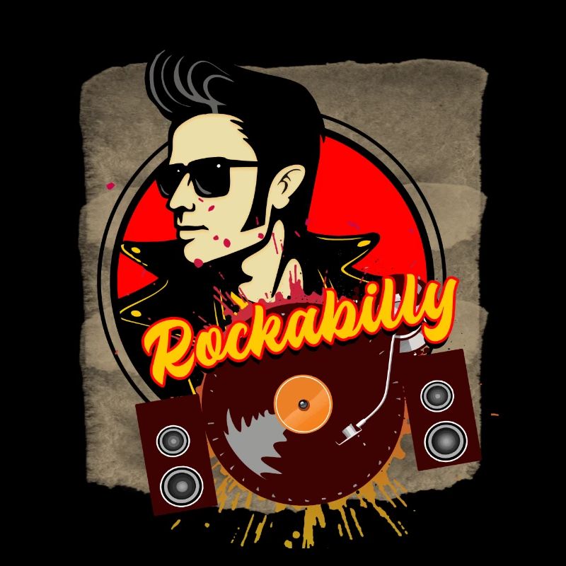 Rockabilly