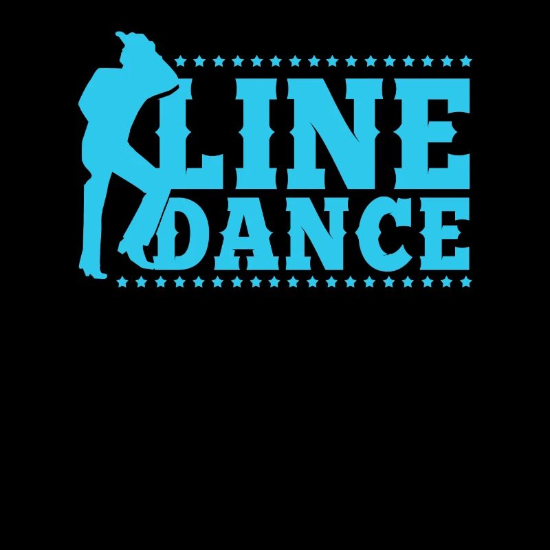 Linedance, Line dance Linedancer