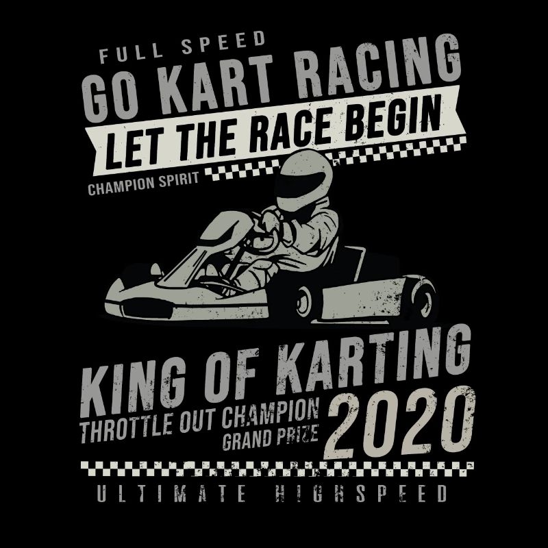 Go Kart
