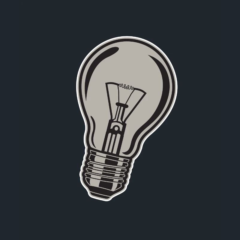 Light Bulb Light Bulb