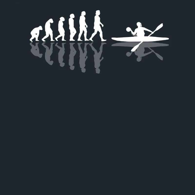 Evolution du canoë polo