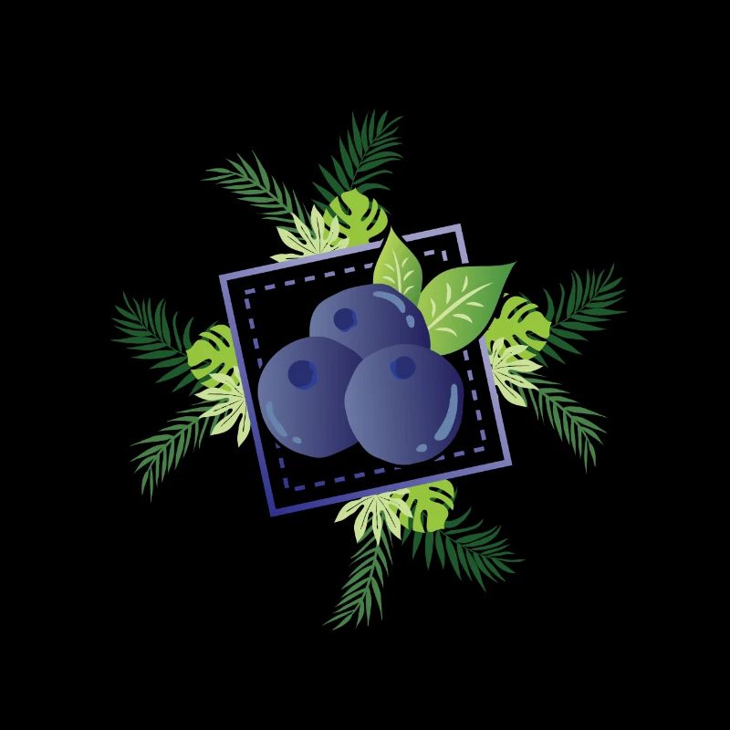 Blaubeeren