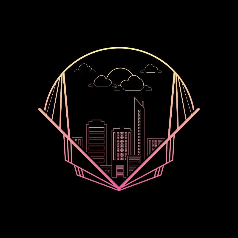 skyline